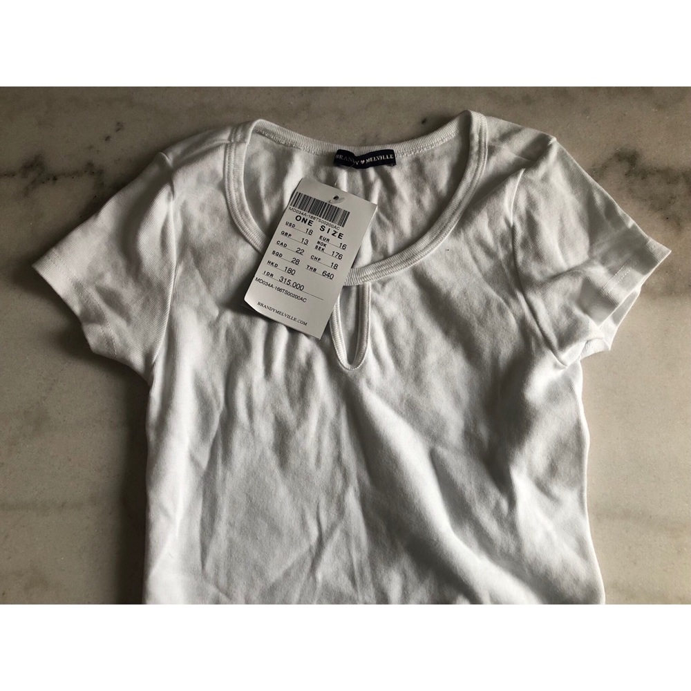 Brandy Melville top